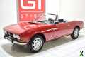 Photo peugeot 504 Cabriolet injection