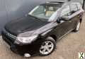 Photo mitsubishi outlander 2.2 DID 150 4WD Instyle 7 PLACES