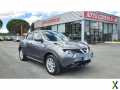 Photo nissan juke 1.5 dCi 110 Connect Edition