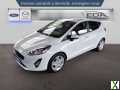 Photo ford fiesta 1.0 EcoBoost 95ch Cool \\u0026 Connect 5p