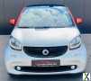 Photo smart fortwo fortwo coupe twinamic prime