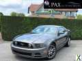 Photo ford mustang MUSTANG 6 COUPE FASTBACK