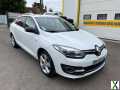 Photo renault megane 1.5 DCI 110CH ENERGY LIMITED ECO²