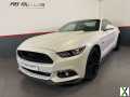 Photo ford mustang Fastback V8 5.0 421 GT