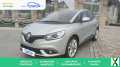 Photo renault scenic Business 1.7 Blue dCi 120