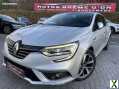 Photo renault megane 199/mois DCI 130ch INTENS Camera FullLED