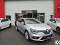 Photo renault megane 1.5 DCI 110CH ENERGY INTENS