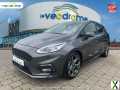 Photo ford fiesta 1.0 EcoBoost 155ch mHEV ST-Line X 5p GPS Camera An