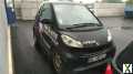 Photo smart fortwo Smart Coupé 1.0 61ch mhd Pure