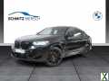 Photo bmw x4 m Competition LCI M Competition Head-Up DAB