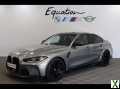 Photo bmw m3 3.0 510ch Competition
