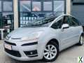 Photo citroen c4 picasso HDi 110 Airdream Business