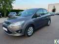 Photo ford c-max 1.6 TDCI 95 CH Trend