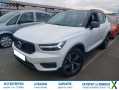 Photo volvo xc40 D4 AdBlue AWD 190ch R-Design Geartronic 8+options