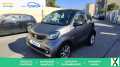 Photo smart fortwo Coupe Passion 1.0 71 Twinamic