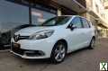 Photo renault scenic Phase 2 Limited