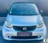 Photo smart fortwo coupe passion