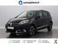 Photo renault scenic 1.6 dCi 130ch energy Bose eco²