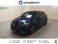 Photo renault clio 1.0 TCe 100ch RS Line