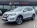 Photo nissan x-trail Phase 2 1.6 dCi 130 Ch 7 PLACES 57.000 Kms