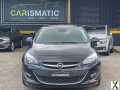 Photo opel astra Cosmo // Cuir // Leds // Toit Ouvrant // Naviga