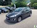Photo peugeot 308 1.6 HDi 92ch Style 81 500 kms