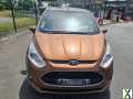 Photo ford b-max 1.0 EcoBoost 120 S