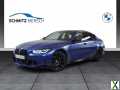Photo bmw m3 Competition xdrive Carbon Package HUD RFK