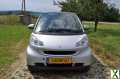 Photo smart fortwo SMART FORTWO 1,0 MHD PASSION