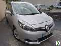 Photo renault grand scenic 1.5 DCI 110CH ENERGY BUSINESS ECO² 7 PLACES 2015
