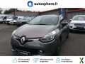 Photo renault clio 1.2 TCe 120ch energy Limited EDC Euro6 2015