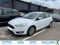 Photo ford focus 1.0 EcoBoost 100ch Stop\u0026amp;Start Trend