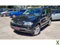 Photo bmw x5 3.0D PACK LUXE B.AUTO