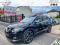 Photo nissan x-trail 1.6 DCI 130CH TEKNA ALL-MODE 4X4-I 7 PLACES