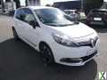 Photo renault scenic 1.2 TCE 130CH ENERGY BOSE
