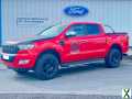 Photo ford ranger 2.2 TDCi 160ch Double Cabine XLT Sport