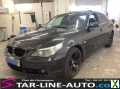 Photo bmw 525 E60 525i Pack Luxe A TO Magnifique 2