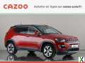 Photo jeep compass 1.6 120ch Limited FWD