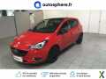 Photo opel corsa 1.4 Turbo 100ch Color Edition Start/Stop 5p