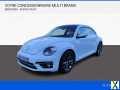 Photo volkswagen coccinelle 2.0 TDI 150ch BlueMotion Technology Couture Exclus