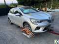 Photo renault clio TCe 100 INTENS