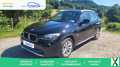 Photo bmw x1 Luxe sDrive18d 143