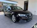 Photo audi a3 1.8 TFSI 180 Ambition Luxe S tronic 7