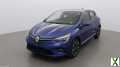 Photo renault clio Clio Limited Blue Dci 100 + Pack Navigation, Camer