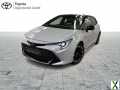 Photo toyota corolla GR Sport + Business Pack