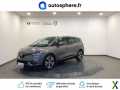 Photo renault scenic 1.6 dCi 130ch energy Intens