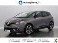 Photo renault scenic 1.3 TCe 115ch FAP Limited 134g