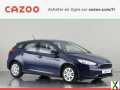 Photo ford focus 1.0 100ch Trend