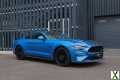 Photo ford mustang Fastback V8 5.0 GT