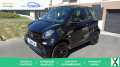 Photo smart fortwo Coupe Pure 1.0 61